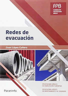 REDES DE EVACUACIN