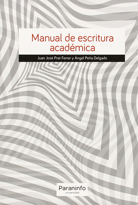 MANUAL DE ESCRITURA ACAD�MICA