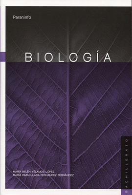 BIOLOGIA