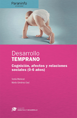 DESARROLLO TEMPRANO