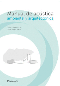MANUAL DE ACSTICA AMBIENTAL Y ARQUITECTNICA