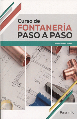 CURSO DE FONTANERA PASO A PASO