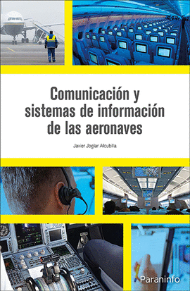 COMUNICACIN Y SISTEMAS DE INFORMACIN DE LAS AERONAVES