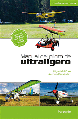 MANUAL DEL PILOTO DE ULTRALIGERO