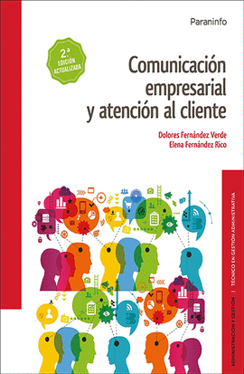 COMUNICACIN EMPRESARIAL Y ATENCIN AL CLIENTE