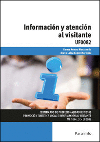 INFORMACIN Y ATENCIN AL VISITANTE