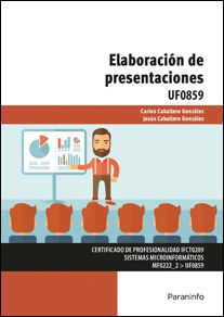 ELABORACIN DE PRESENTACIONES