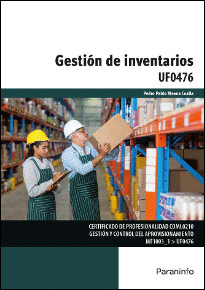 GESTIN DE INVENTARIOS