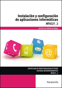 INSTALACIN Y CONFIGURACIN DE APLICACIONES INFORMTICAS