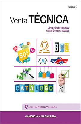 VENTA T�CNICA