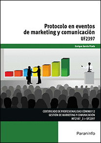 PROTOCOLO EN EVENTOS DE MARKETING Y COMUNICACIN