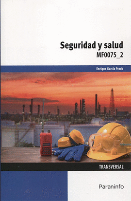 SEGURIDAD Y SALUD