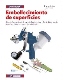 EMBELLECIMIENTO DE SUPERFICIES