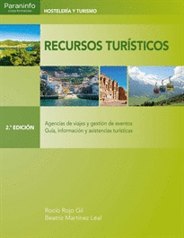 RECURSOS TUR�STICOS