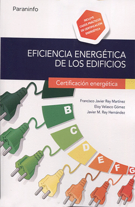 EFICIENCIA ENERGTICA DE LOS EDIFICIOS