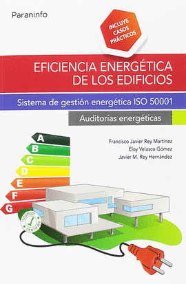 EFICIENCIA ENERGTICA DE LOS EDIFICIOS