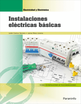 INSTALACIONES ELECTRICAS BSICAS