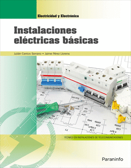 INSTALACIONES ELECTRICAS B�SICAS