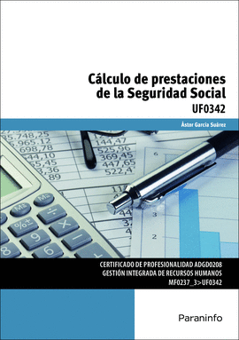 CLCULO DE PRESTACIONES DE LA SEGURIDAD SOCIAL