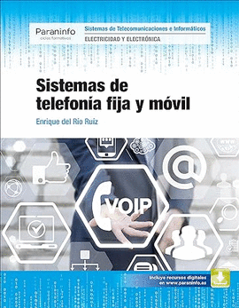 SISTEMAS DE TELEFONA FIJA Y MVIL
