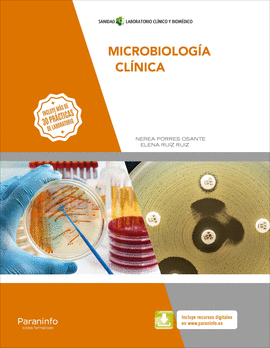 MICROBIOLOGIA CLINICA
