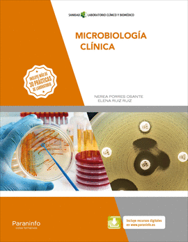 MICROBIOLOGA CLNICA