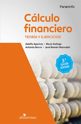 CLCULO FINANCIERO