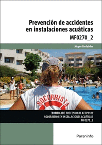 PREVENCIN DE ACCIDENTES EN INSTALACIONES ACUTICAS