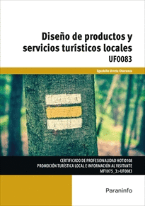 DISEO DE PRODUCTOS Y SERVICIOS TURSTICOS LOCALES