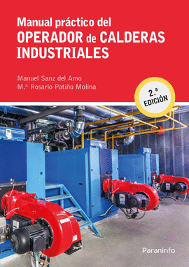 MANUAL PRCTICO DEL OPERADOR DE CALDERAS INDUSTRIALES