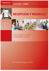 RECEPCION Y RESERVAS