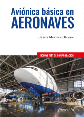 AVIONICA BASICA EN AERONAVES