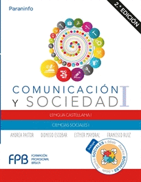COMUNICACIN Y SOCIEDAD I