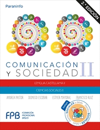 COMUNICACIN Y SOCIEDAD II