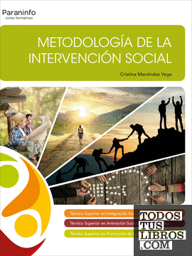 METODOLOGA DE LA INTERVENCIN SOCIAL
