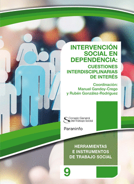 INTERVENCIN SOCIAL EN DEPENDENCIA