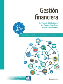 GESTION FINANCIERA