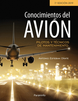 CONOCIMIENTOS DEL AVIN