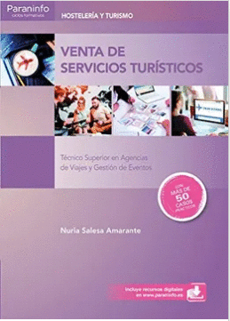 VENTA DE SERVICIOS TUR�STICOS