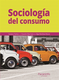 SOCIOLOGIA DEL CONSUMO