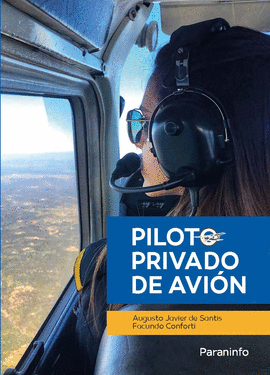 PILOTO PRIVADO DE AVIN
