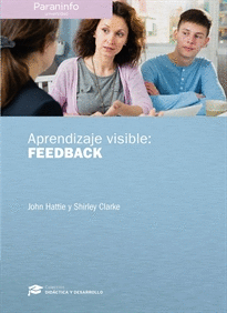 APRENDIZAJE VISIBLE FEEDBACK