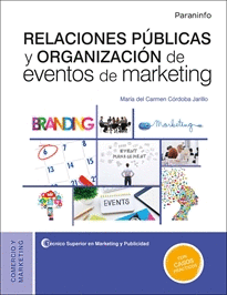 RELACIONES PBLICAS Y ORGANIZACIN DE EVENTOS DE MARKETING