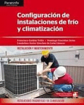 CONFIGURACIN DE INSTALACIONES DE FRO Y CLIMATIZACIN