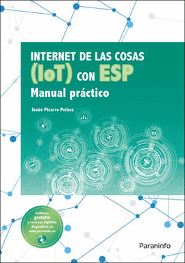 INTERNET DE LAS COSAS (IOT) CON ESP