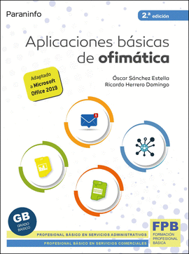 APLICACIONES BASICAS DE OFIMATICA