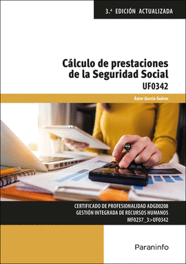 CLCULO DE PRESTACIONES DE LA SEGURIDAD SOCIAL