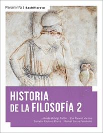 HISTORIA DE LA FILOSOFA 2