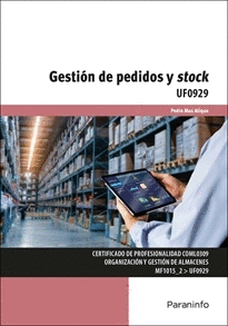 GESTION DE PEDIDOS Y STOCK