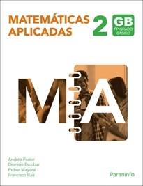MATEMTICAS APLICADAS 2